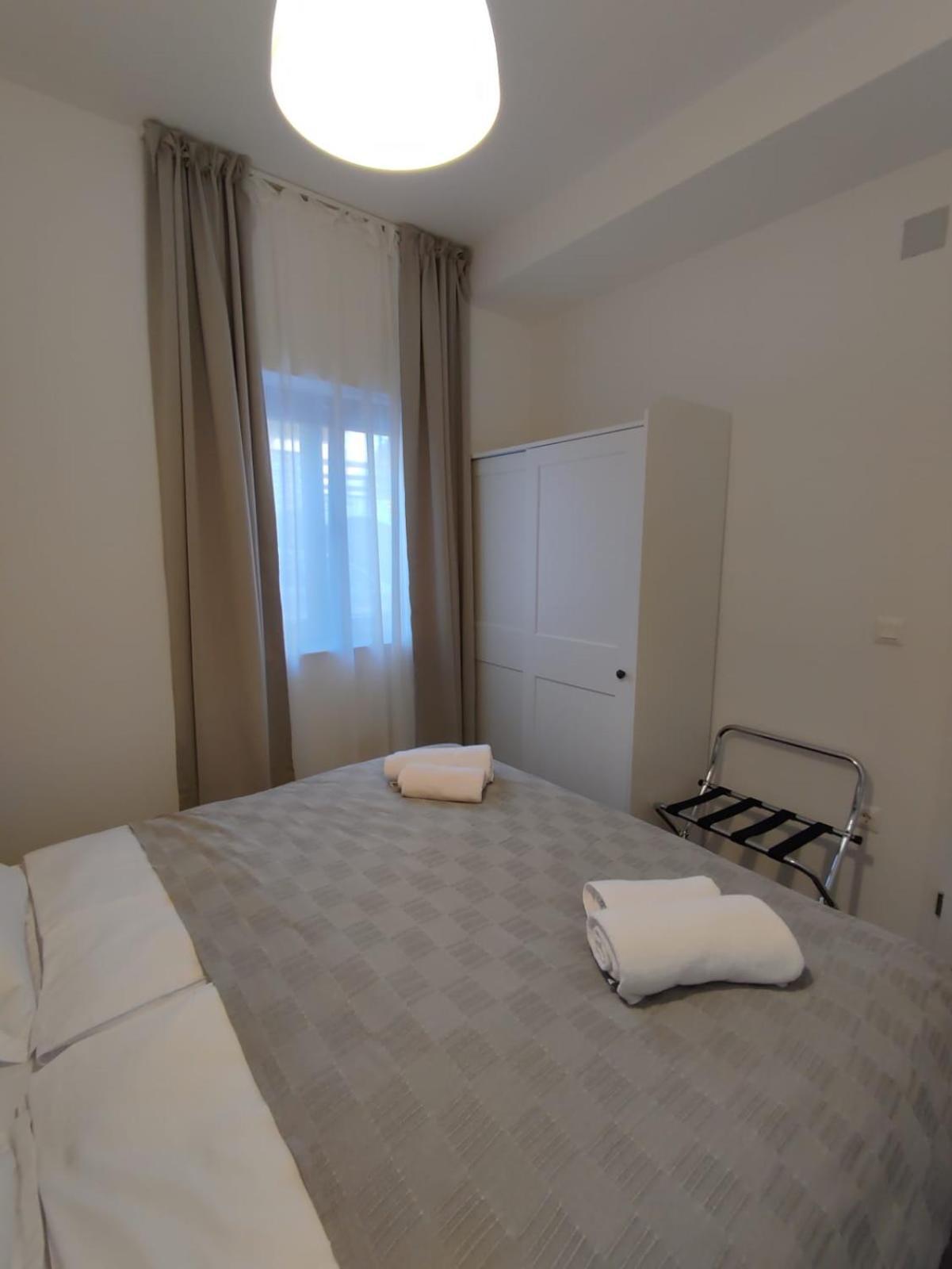 Residence Jonathan Biograd Na Moru Exterior foto